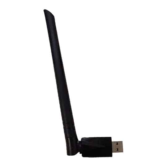 Addon Wireless 11AC 1300Mbps Dual Band High Gain USB Adapter AWU-G37